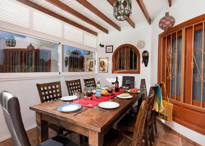 Palmira Puerto del Carmen