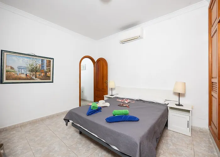 Palmira Villa Puerto del Carmen