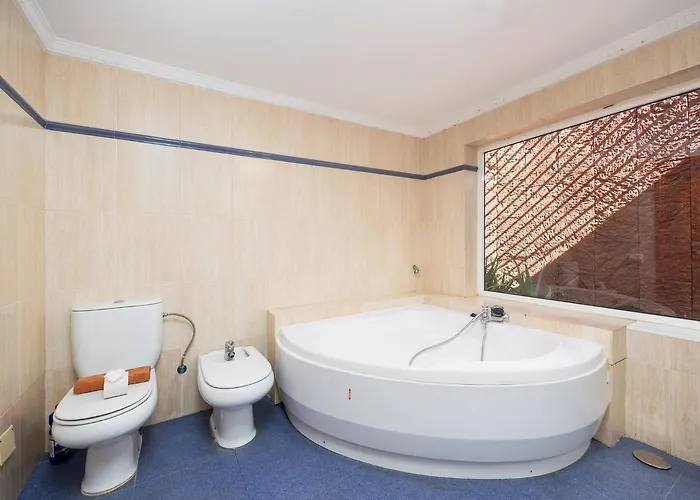 Villa Palmira Puerto del Carmen