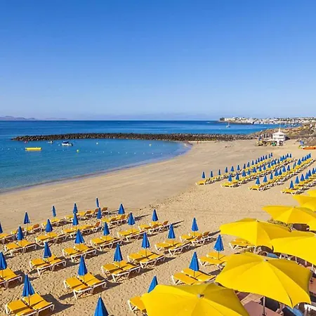 Palmira Puerto del Carmen (Lanzarote)