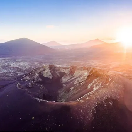 Palmira Puerto del Carmen (Lanzarote)