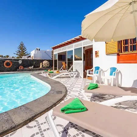 Palmira Puerto del Carmen (Lanzarote)