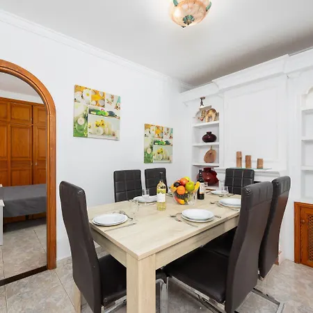 Palmira * Puerto del Carmen (Lanzarote)