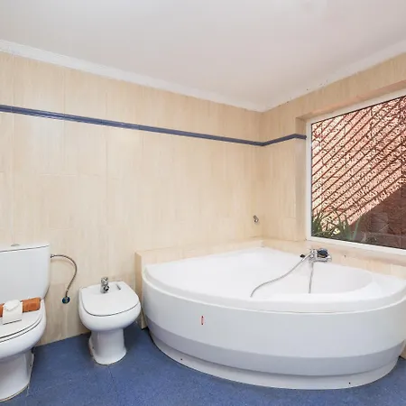 Villa Palmira Puerto del Carmen (Lanzarote)