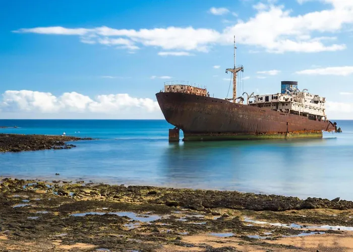 Palmira Villa Puerto del Carmen (Lanzarote)