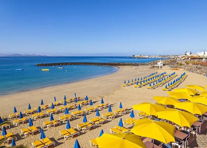 Palmira Puerto del Carmen (Lanzarote)