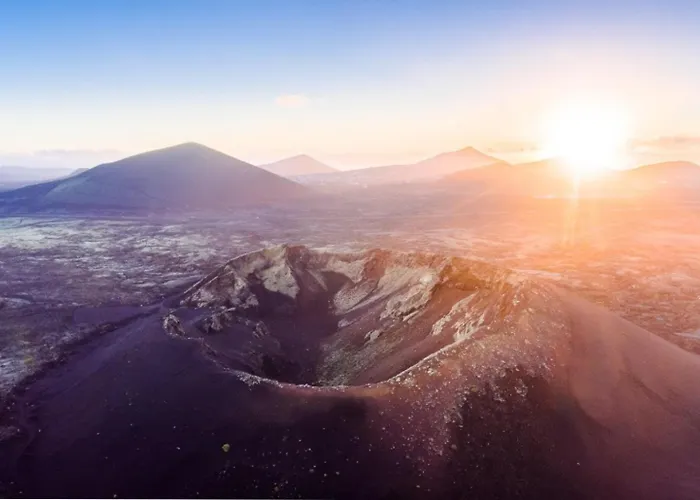 Palmira Puerto del Carmen (Lanzarote)