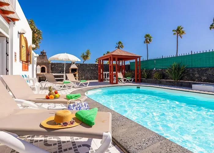 Вілла Palmira *