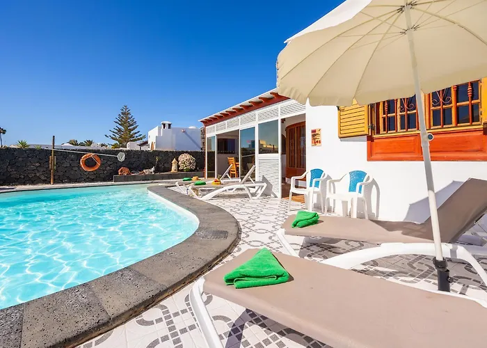 Palmira Puerto del Carmen (Lanzarote)