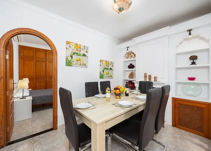 Palmira * Puerto del Carmen (Lanzarote)