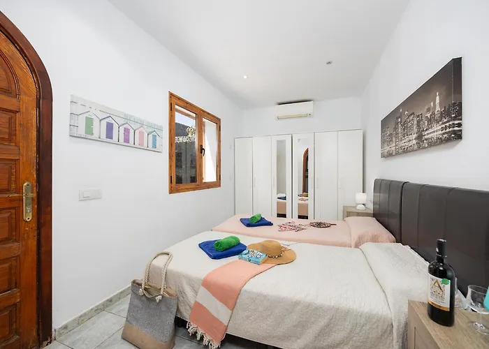 Palmira Пуерто-дель-Кармен