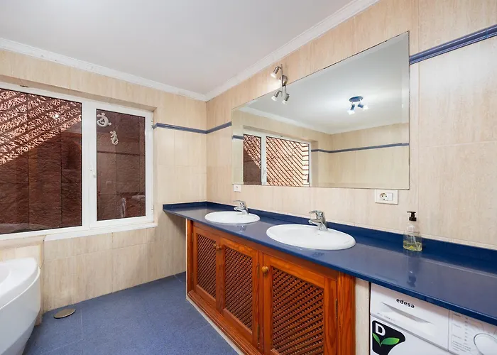 Palmira * Пуерто-дель-Кармен