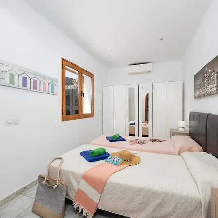 Palmira بويرتو ذيل كارمين